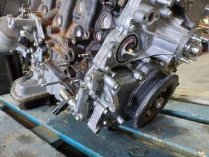 Двигатель 1GD-FTV TLC Prado 150 TOYOTA Land Cruiser Prado 150 1GD-FTV