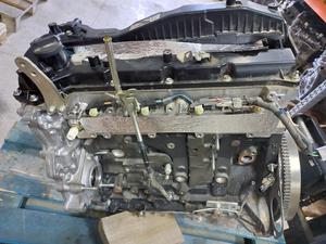 Двигатель 1GD-FTV TLC Prado 150 TOYOTA Land Cruiser Prado 150 1GD-FTV