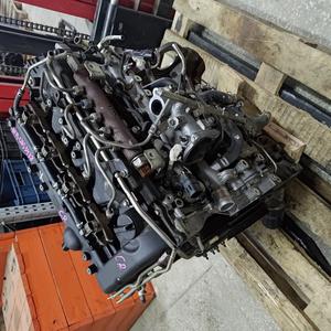 Двигатель 4N15 MITSUBISHI MITSUBISHI L200 4N15