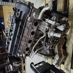 Двигатель 4N15 MITSUBISHI MITSUBISHI L200 4N15