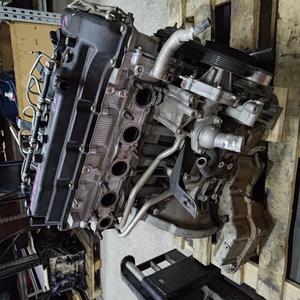 Двигатель 4N15 MITSUBISHI MITSUBISHI L200 4N15