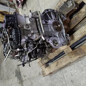Двигатель 4N15 MITSUBISHI MITSUBISHI L200 4N15