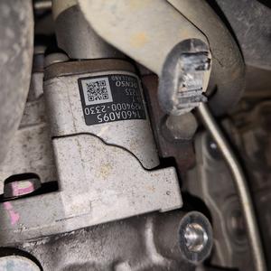 Двигатель 4N15 MITSUBISHI MITSUBISHI L200 4N15