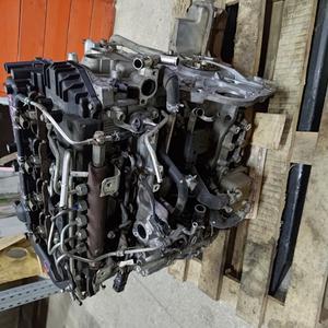 Двигатель 4N15 MITSUBISHI