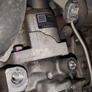 Двигатель 4N15 MITSUBISHI MITSUBISHI L200 4N15