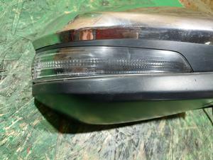 Зеркало боковое (хром) R G8 TOYOTA Hilux 87910-0K732