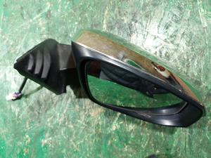 Зеркало боковое (хром) R G8 TOYOTA Hilux 87910-0K732