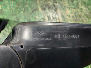 Зеркало боковое (хром) R G8 TOYOTA Hilux 87910-0K732
