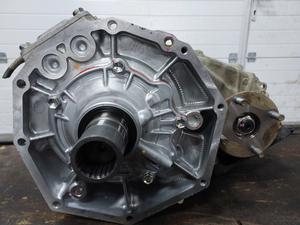 Раздаточная коробка АКПП G8 TOYOTA HiluxTOYOTA HiluxTOYOTA Hilux 36100-0K460