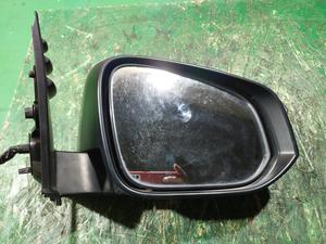 Зеркало боковое (хром) R G8 TOYOTA Hilux 87910-0K732