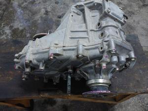 Раздаточная коробка АКПП G8 TOYOTA HiluxTOYOTA HiluxTOYOTA Hilux 36100-0K460