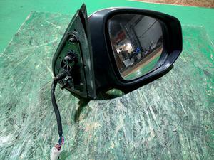 Зеркало боковое (хром) R G8 TOYOTA Hilux 87910-0K732