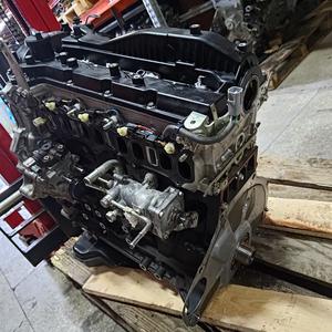 Двигатель 1GD-FTV F2 TOYOTA Fortuner 1GD-FTV