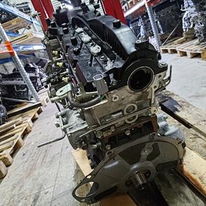 Двигатель 1GD-FTV F2 TOYOTA Fortuner 1GD-FTV