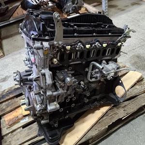 Двигатель 1GD-FTV F2 TOYOTA Fortuner 1GD-FTV