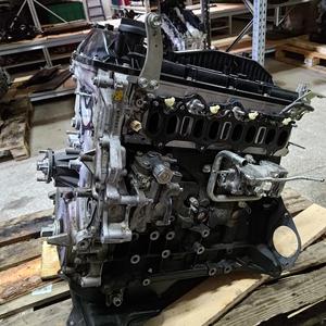Двигатель 1GD-FTV F2 TOYOTA Fortuner 1GD-FTV