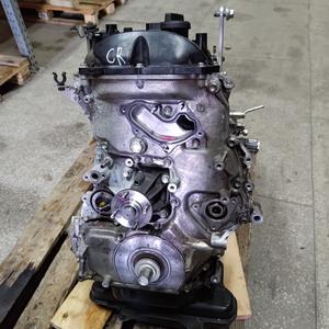 Двигатель 1GD-FTV F2 TOYOTA Fortuner 1GD-FTV