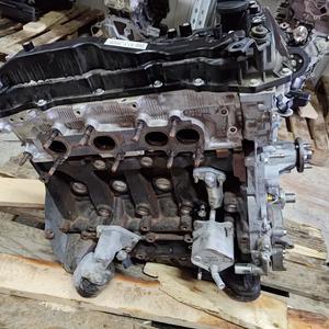 Двигатель 1GD-FTV F2 TOYOTA Fortuner 1GD-FTV