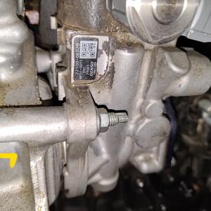 Двигатель 1GD-FTV F2 TOYOTA Fortuner 1GD-FTV