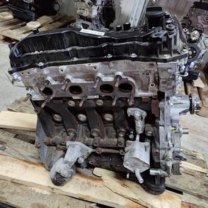 Двигатель 1GD-FTV F2 TOYOTA Fortuner 1GD-FTV