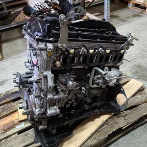 Двигатель 1GD-FTV F2 TOYOTA Fortuner 1GD-FTV