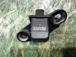 Камера заднего вида G8 TOYOTA HiluxTOYOTA HiluxTOYOTA Hilux 86790-0K020