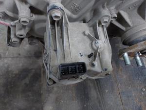 Раздаточная коробка АКПП G8 TOYOTA HiluxTOYOTA HiluxTOYOTA Hilux 36100-0K460