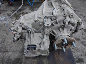 Раздаточная коробка АКПП G8 TOYOTA HiluxTOYOTA HiluxTOYOTA Hilux 36100-0K460