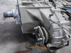 Раздаточная коробка АКПП G8 TOYOTA HiluxTOYOTA HiluxTOYOTA Hilux 36100-0K460