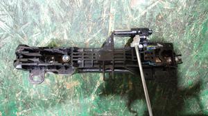 Ручка двери внешняя передняя R G8 TOYOTA Hilux 69201-0K061