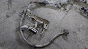 Проводка двигателя 1GD-FTV АКПП G8 TOYOTA Hilux 82121-KKJ01