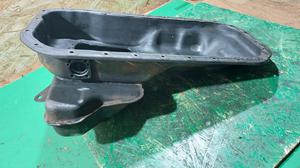 Поддон двигателя 1GD-FTV G8 TOYOTA Hilux 12101-0E010
