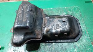 Поддон двигателя 1GD-FTV G8 TOYOTA Hilux 12101-0E010