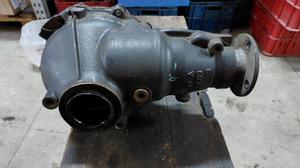 Редуктор передний 3.909 F2 TOYOTA FortunerTOYOTA Fortuner 41110-0KA90