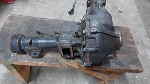 Редуктор передний 3.909 F2 TOYOTA FortunerTOYOTA Fortuner 41110-0KA90