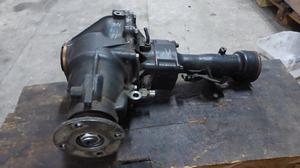 Редуктор передний 3.909 F2 TOYOTA FortunerTOYOTA Fortuner 41110-0KA90