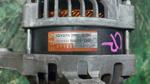 Генератор G8 TOYOTA HiluxTOYOTA Hilux 27060-0L290