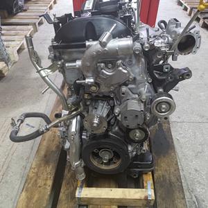 Двигатель 2GD-FTV G8 TOYOTA HiluxTOYOTA Hilux 2GD-FTV