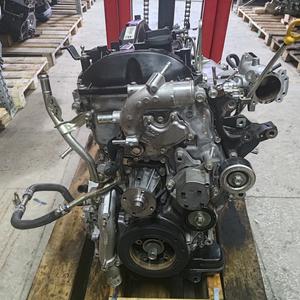 Двигатель 2GD-FTV G8 TOYOTA HiluxTOYOTA Hilux 2GD-FTV