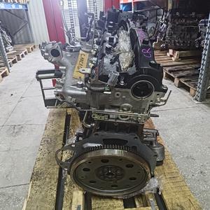 Двигатель 2GD-FTV G8 TOYOTA HiluxTOYOTA Hilux 2GD-FTV
