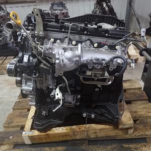Двигатель 2GD-FTV G8 TOYOTA HiluxTOYOTA Hilux 2GD-FTV