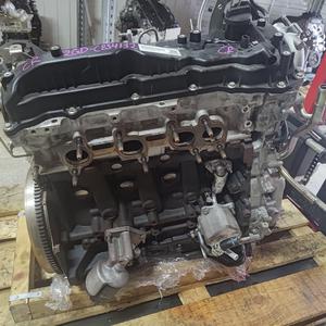 Двигатель 2GD-FTV G8 TOYOTA HiluxTOYOTA Hilux 2GD-FTV