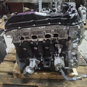 Двигатель 2GD-FTV G8 TOYOTA HiluxTOYOTA Hilux 2GD-FTV