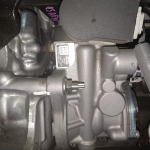 Двигатель 2GD-FTV G8 TOYOTA HiluxTOYOTA Hilux 2GD-FTV