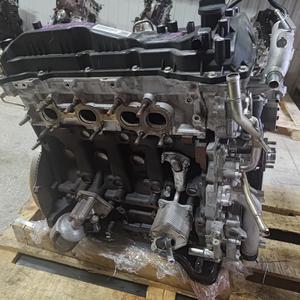 Двигатель 2GD-FTV G8 TOYOTA HiluxTOYOTA Hilux 2GD-FTV