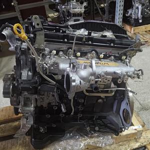 Двигатель 2GD-FTV G8 TOYOTA HiluxTOYOTA Hilux 2GD-FTV