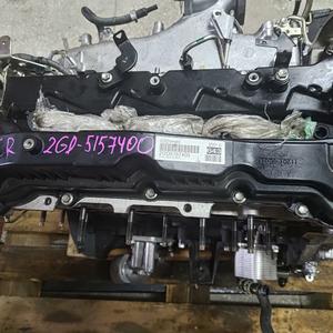 Двигатель 2GD-FTV G8 TOYOTA HiluxTOYOTA Hilux 2GD-FTV