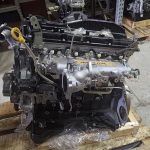 Двигатель 2GD-FTV G8 TOYOTA HiluxTOYOTA Hilux 2GD-FTV
