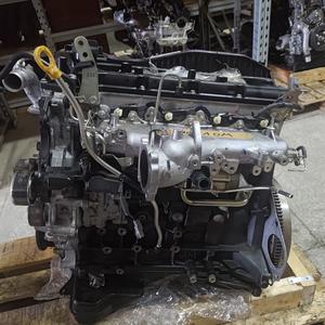 Двигатель 2GD-FTV G8 TOYOTA HiluxTOYOTA Hilux 2GD-FTV