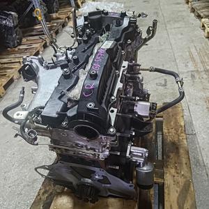 Двигатель 2GD-FTV G8 TOYOTA HiluxTOYOTA Hilux 2GD-FTV